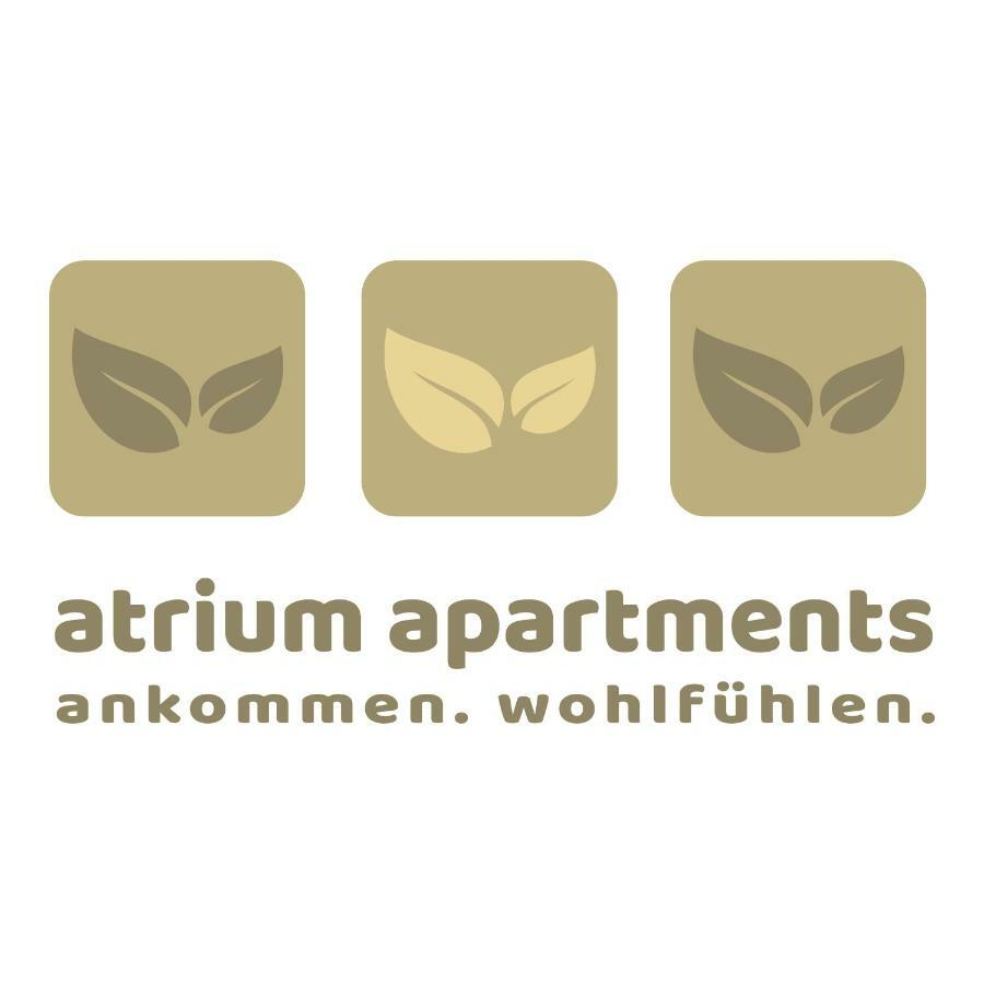 Atrium Apartments Schaffhausen Exterior photo